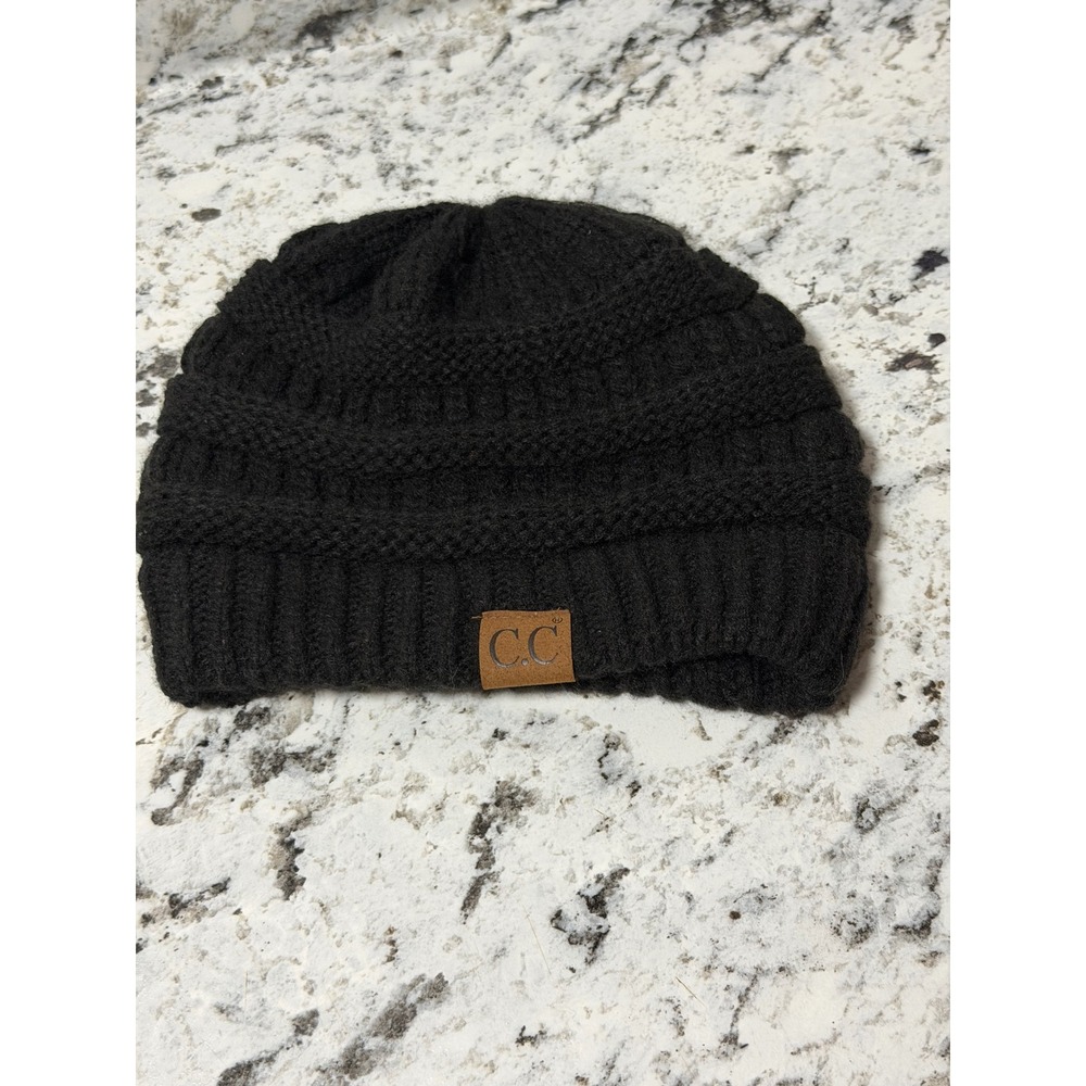 C.C. Beanie, Women, One Size